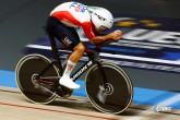 2025 UEC Track Elite European Championships - Zolder  - Day3 - 14/02/2025 -  - photo Roberto Bettini/SprintCyclingAgency?2025